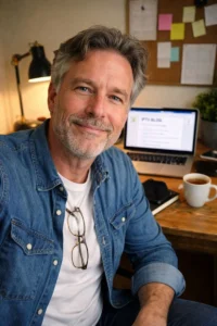 Foto van Pieter van Loon